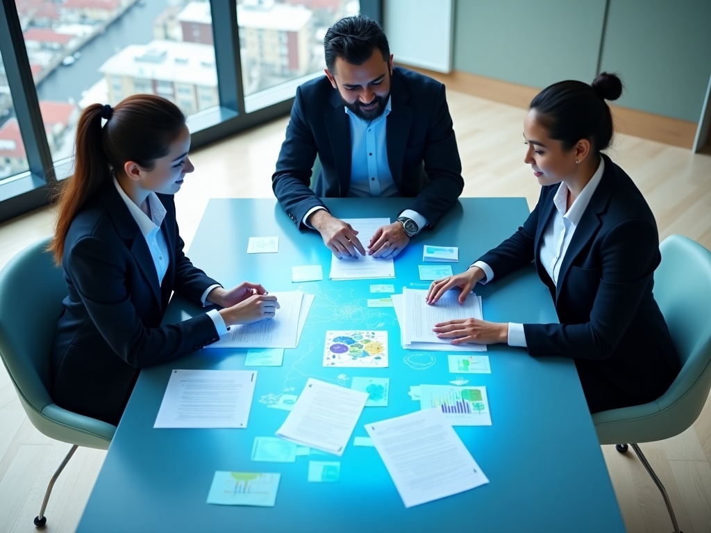 Gestión documental colaborativa