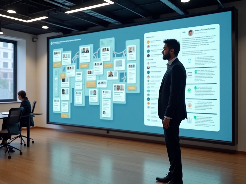Sistema de gestión de tareas